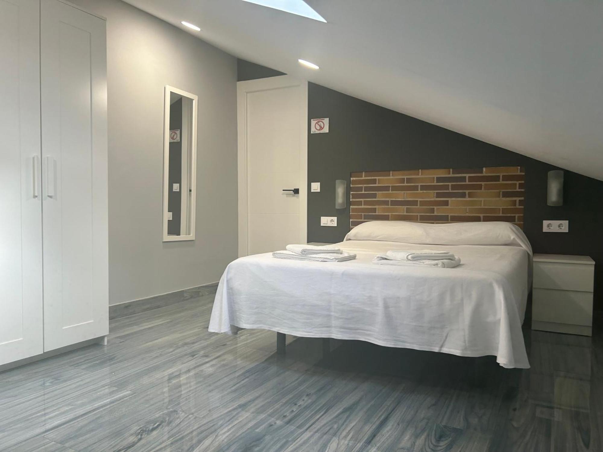 Casa Julian-Inn Madrid Extérieur photo
